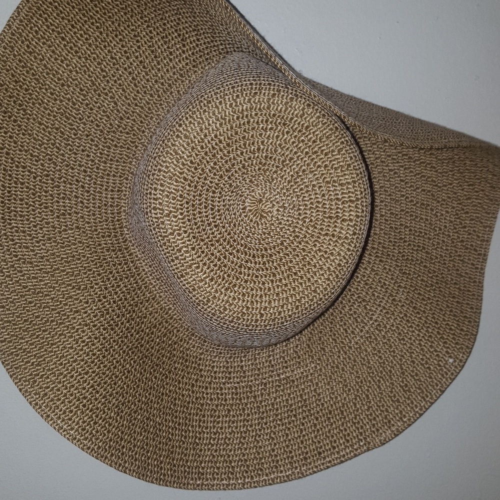 Sold!! BIG BRIM'  for 2/$8 Ladies ~  Summer Hats.